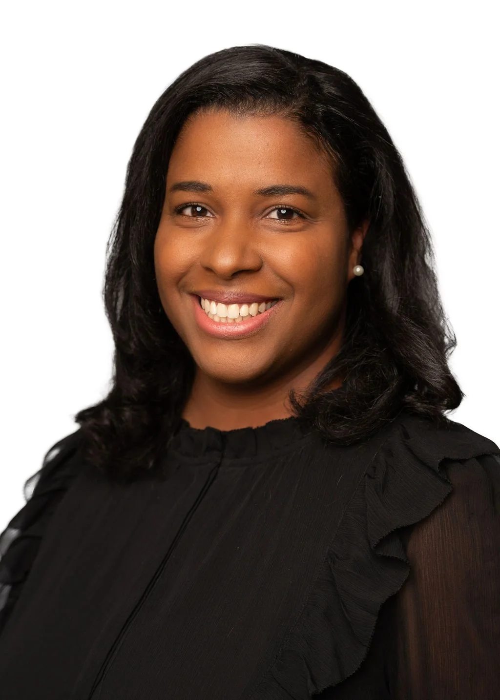 Candice Tyson, Owner and CPA at Tyson Accounting PLLC
